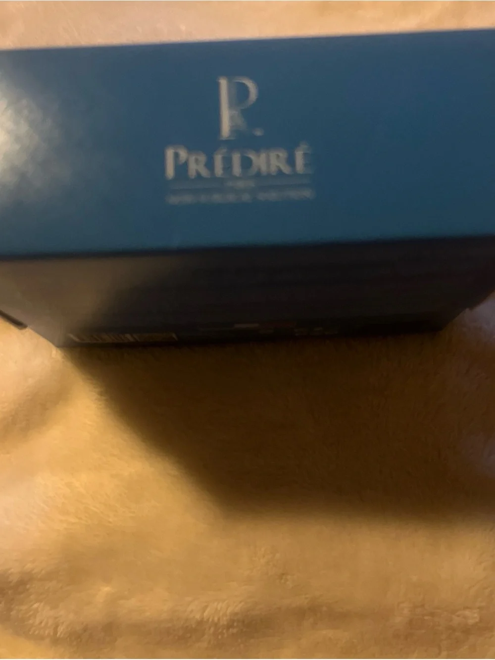 Predire Paris Recovery Hydro Eye Mask 12 Pairs